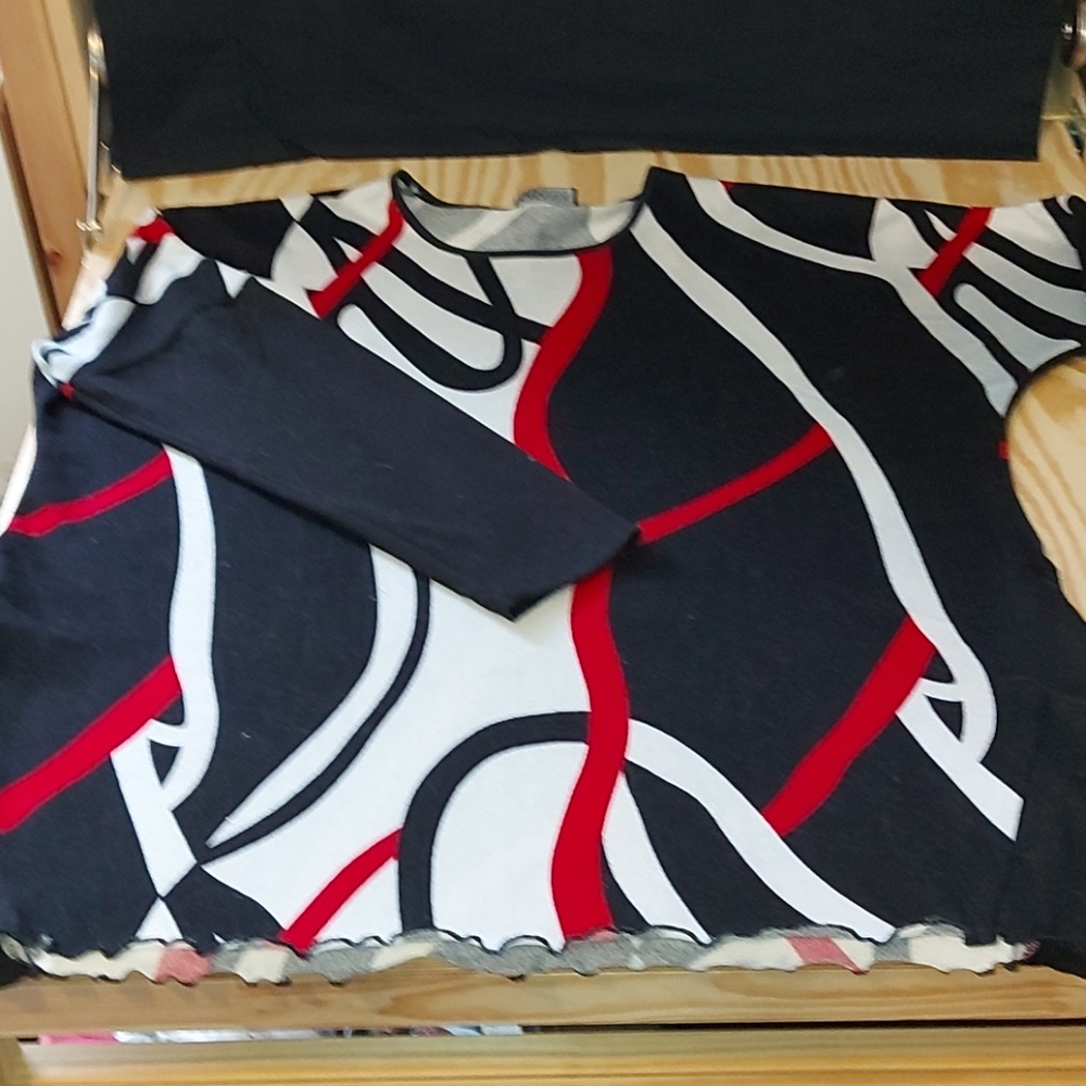 2X Lasania Sweater